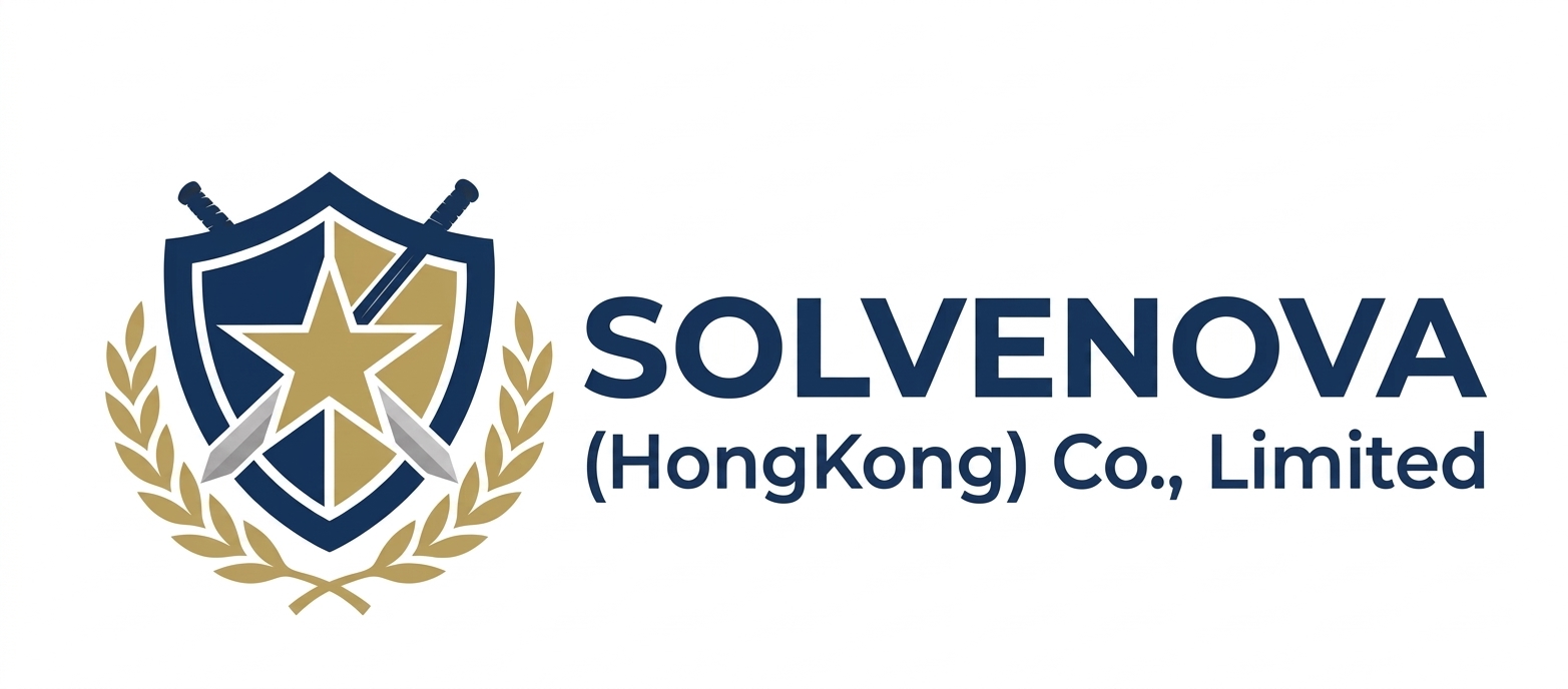 SOLVENOVA (HongKong) Co., Limited